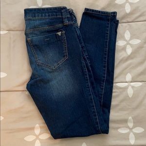 Guess jeans